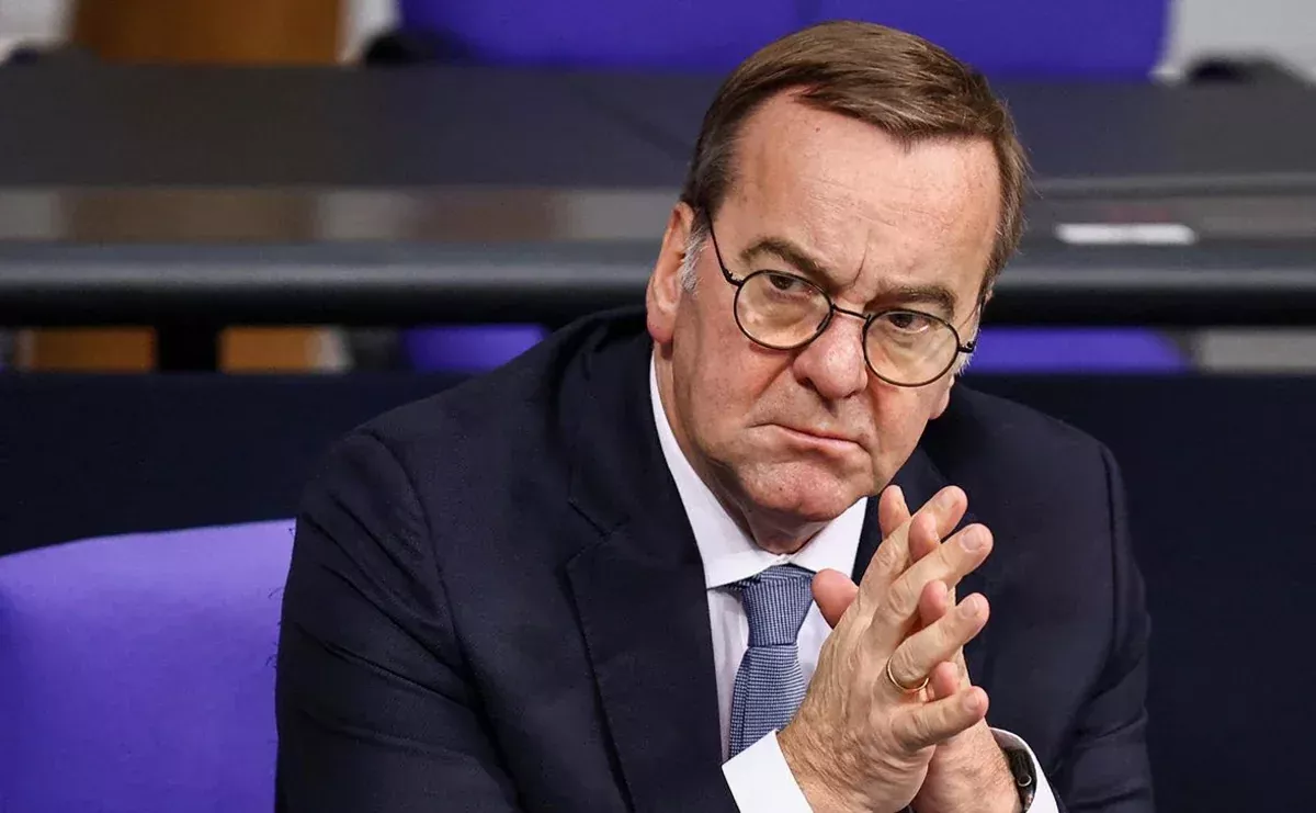 Germany plans largest contribution to NATO military aid package for Ukraine