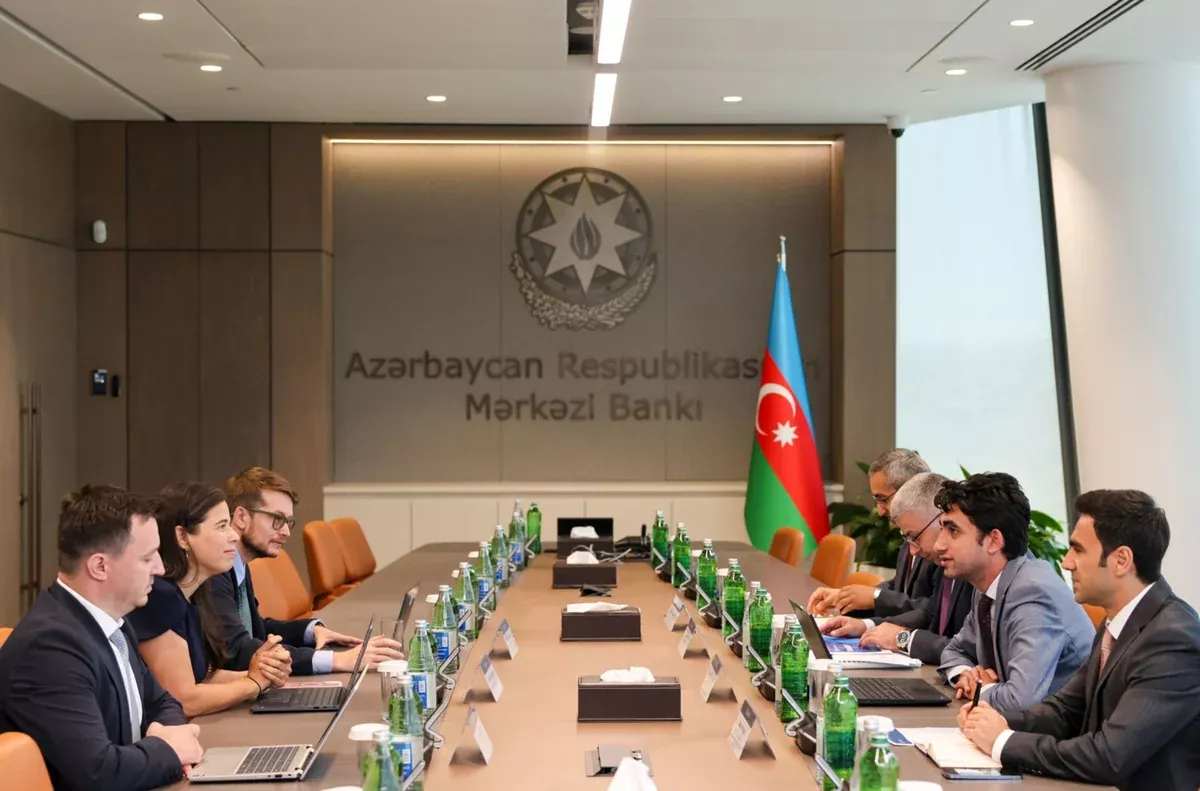 New World Bank initiative targets SME growth in Azerbaijan