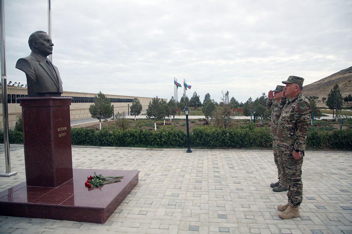 Caliber az новости азербайджана. Керим Велиев Азербайджан. Генерал-полковник Керим Велиев. Армия Азербайджана. Государственная граница Азербайджана.