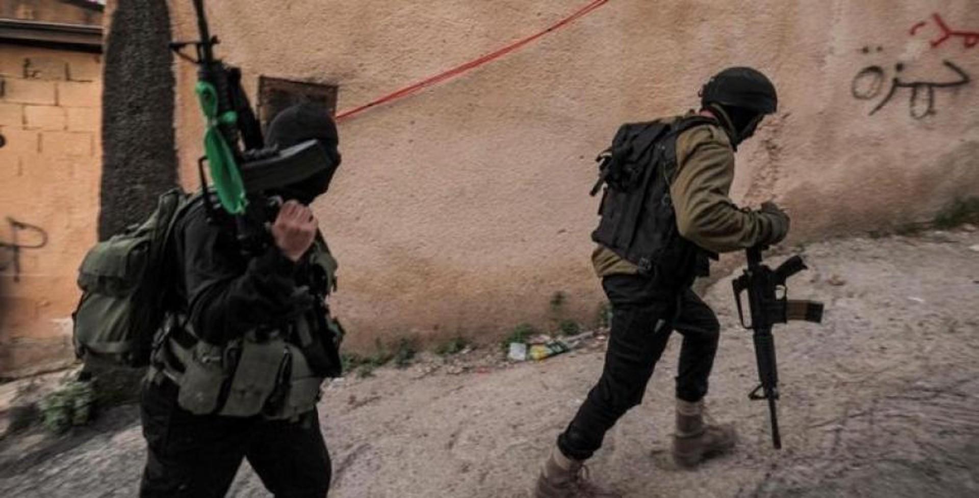 ХАМАС сменил тактику ведения боев в Газе 