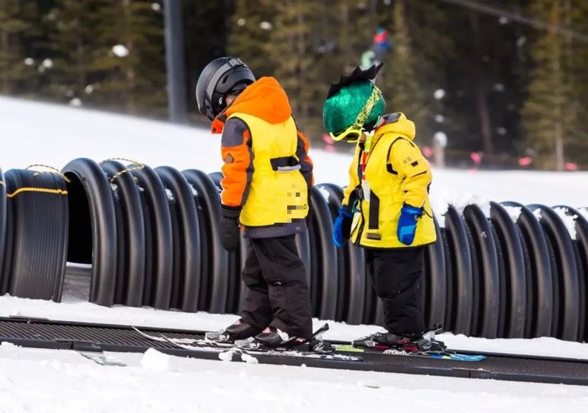 Трагедия на горнолыжном курорте в Японии: погиб 5-летний мальчик 