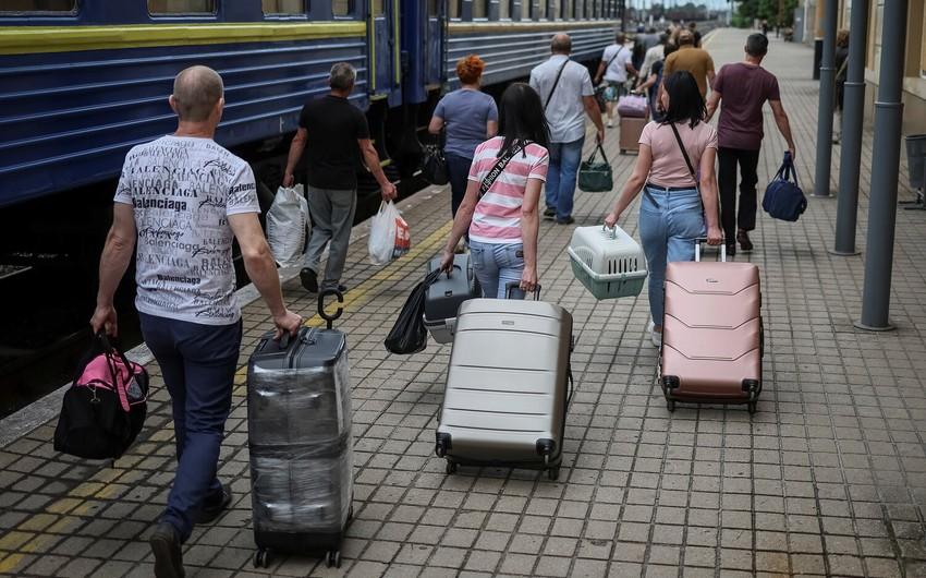 В Ирландии могут сократить помощь украинским беженцам 