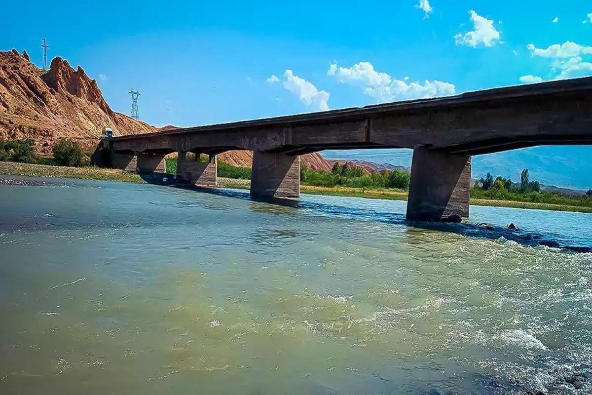Армения и Иран готовятся к строительству второго моста над рекой Араз 