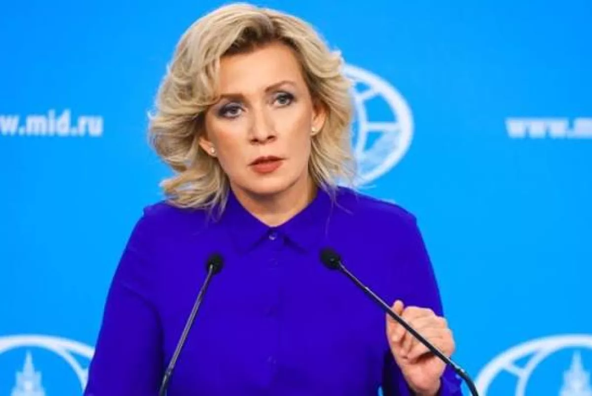 Russia says no evidence presented linking it to alleged cyberattacks