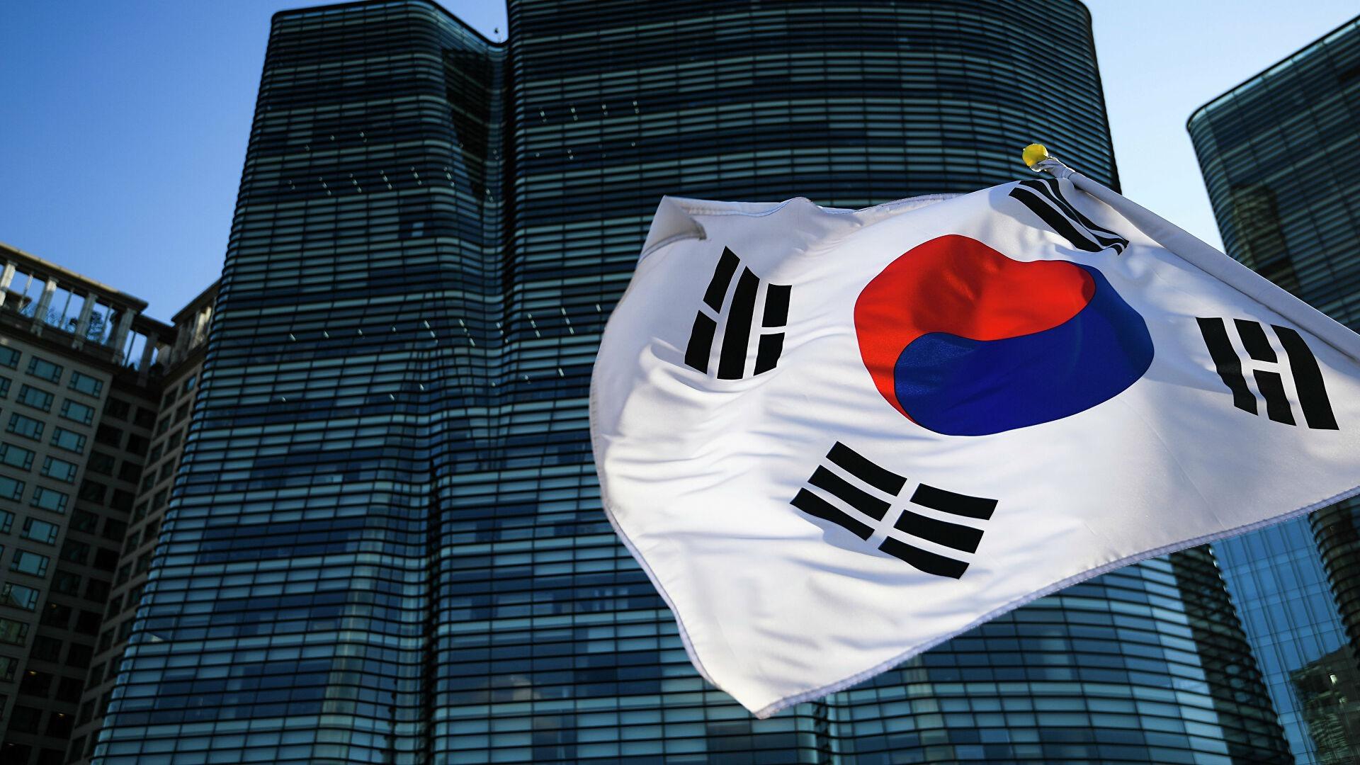 В Южной Корее произошла утечка данных сотрудников разведки 