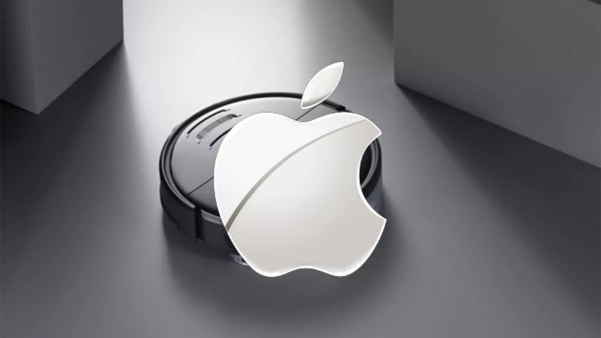 В iOS появилась поддержка роботов-пылесосов | Caliber.Az