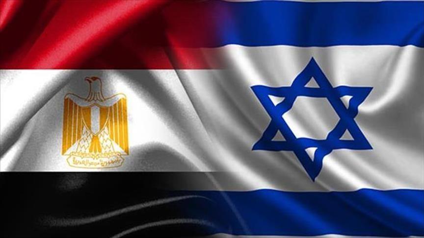 Египет может понизить уровень дипотношений с Израилем 