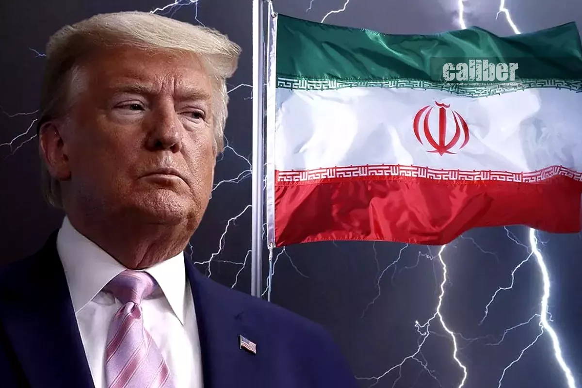 Beyond the bombs: Washington’s next phase in the Iran conflict Analysis by Matanat Nasibova