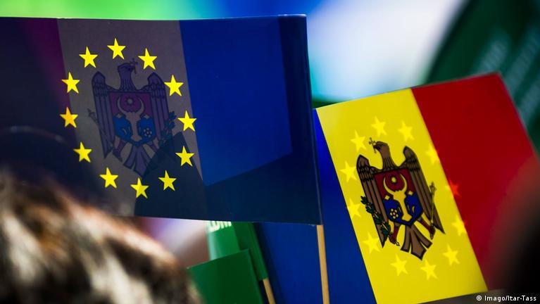 Молдова и ЕС анонсировали соглашение в сфере обороны 