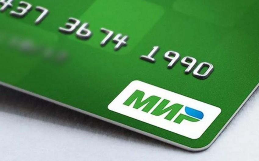 Most Armenian banks to stop accepting Russian Mir cards | Caliber.Az