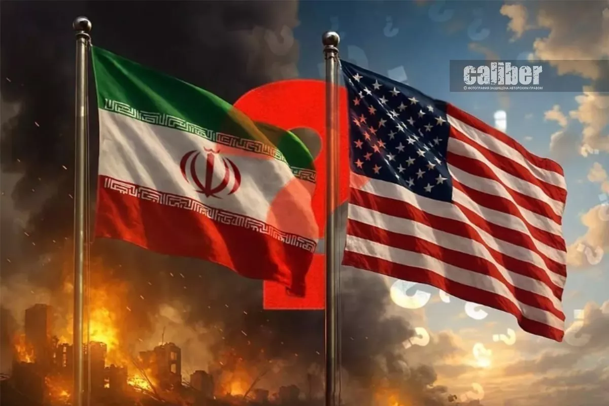 Is Iran facing the prospect of becoming a failed state? Analysis by Shereshevskiy