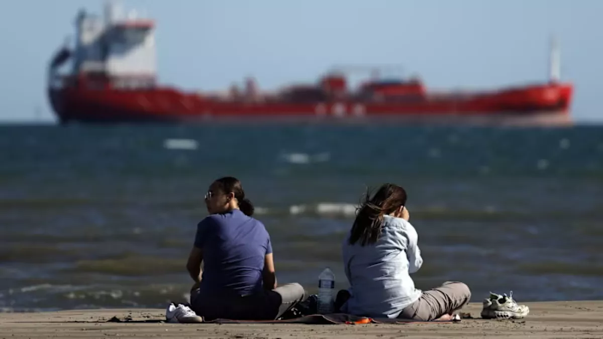 FT: Energy markets head toward critical shortfall thumbnail