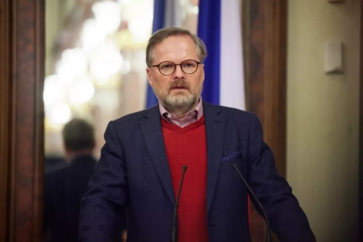 В Чехии ожидается отставка кабмина 