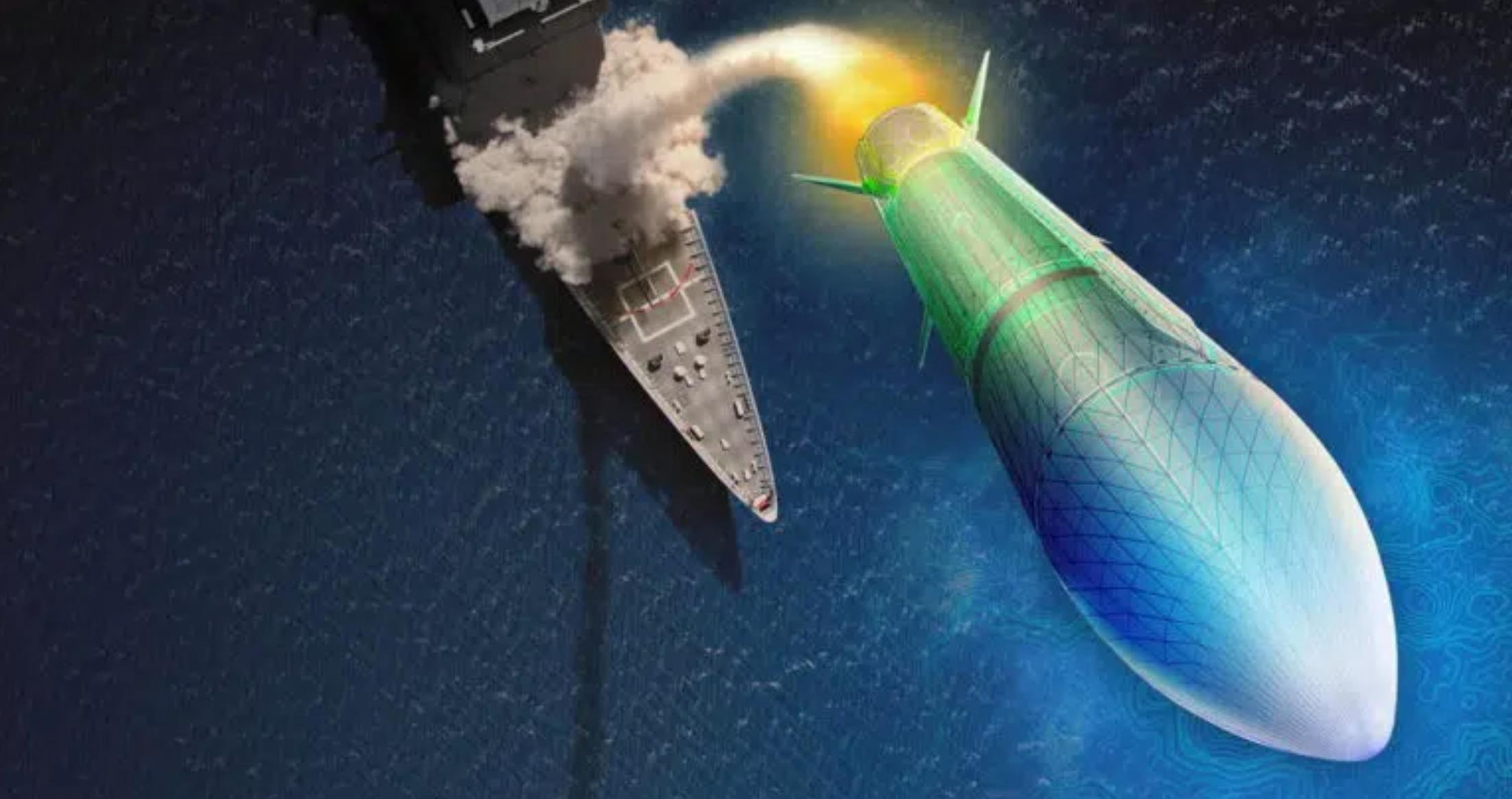 США и Япония разработают перехватчик гиперзвуковых ракет 