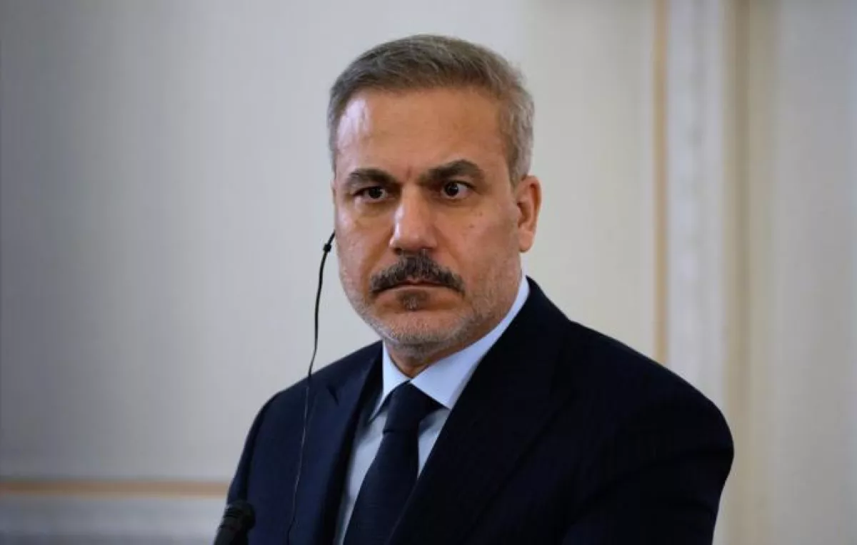 Türkiye warns of potential Israeli efforts to derail US-Iran dialogue